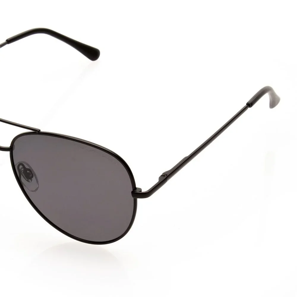 Black Sunglasses